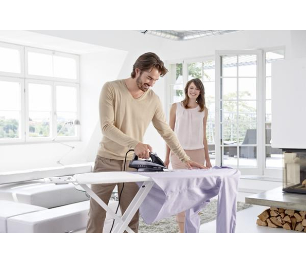 Braun Żelazko TS 745A TexStyle 7 - 232152 - zdjęcie 3